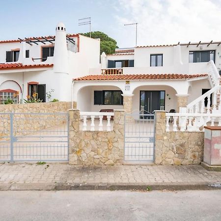 Casa Azinheira 1ºa- Albufeira Exterior foto