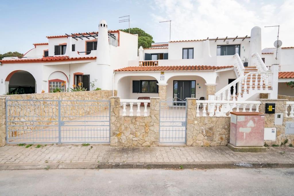 Casa Azinheira 1ºa- Albufeira Exterior foto