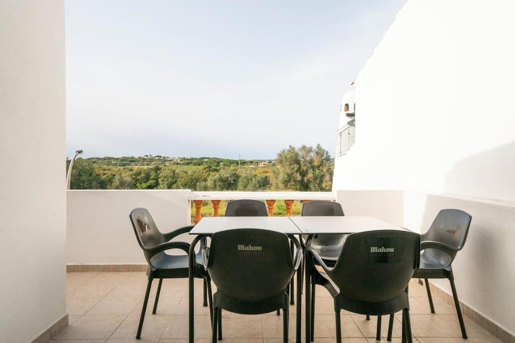 Casa Azinheira 1ºa- Albufeira Exterior foto