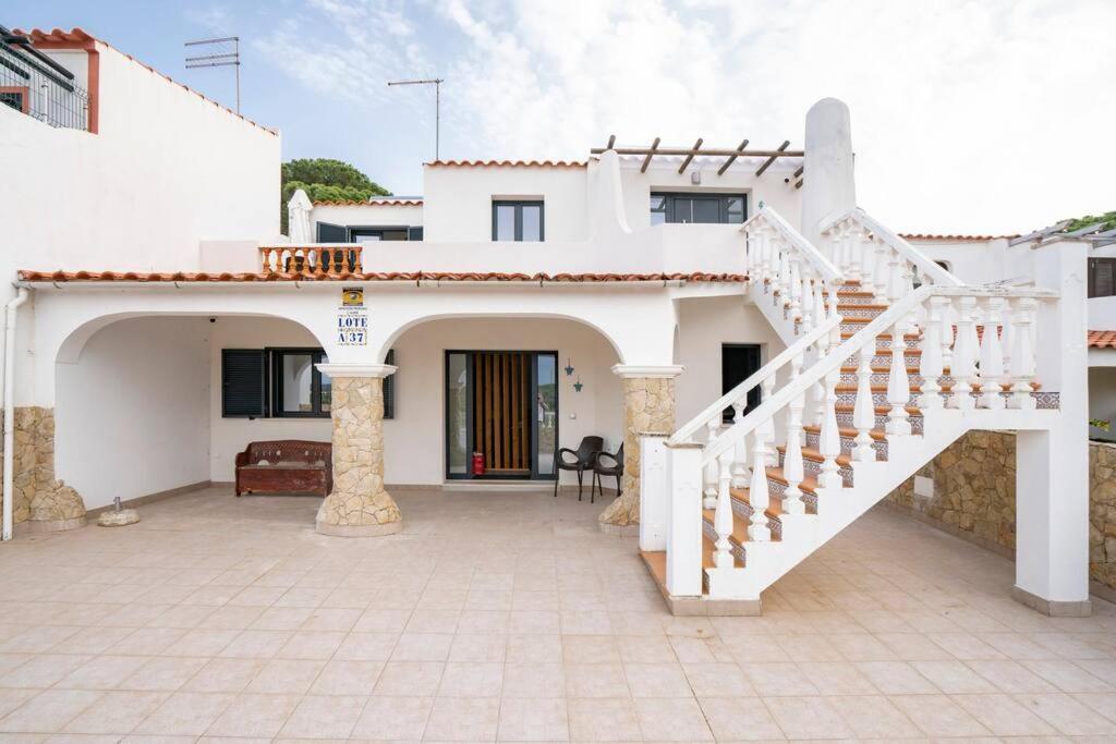 Casa Azinheira 1ºa- Albufeira Exterior foto